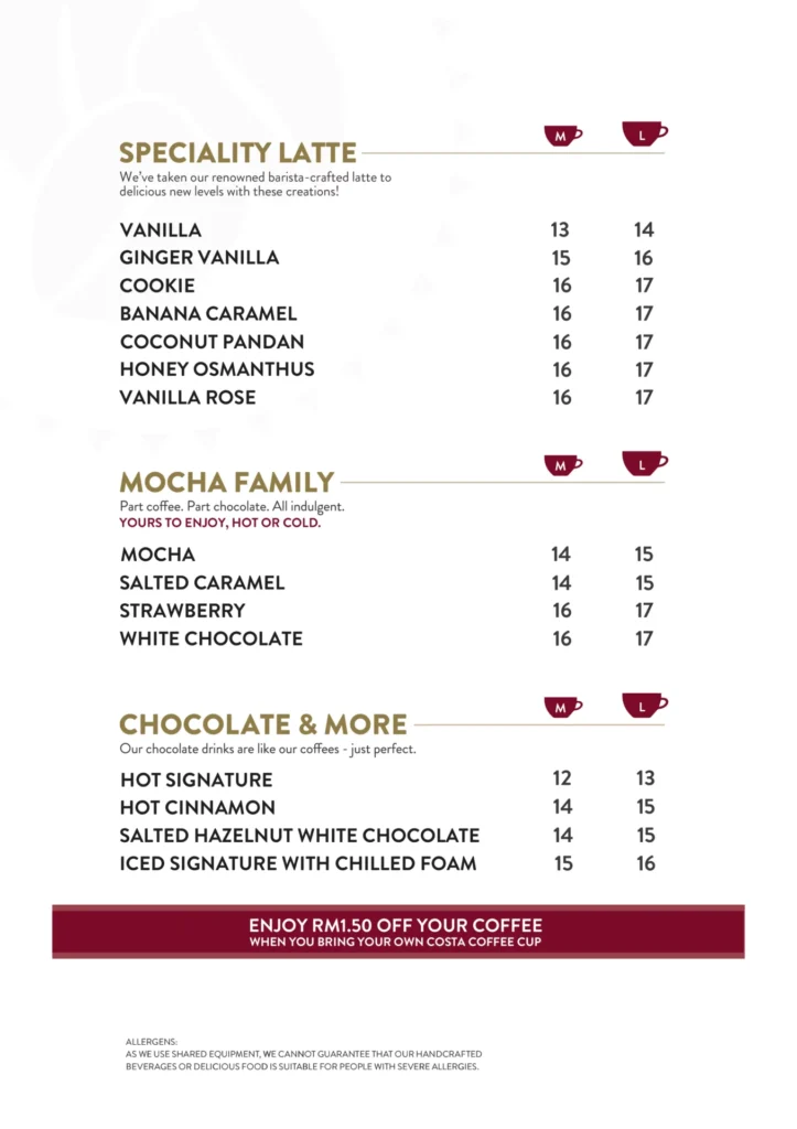 COSTA COFFEE CHOCOLATE MORE MENU PRICES 723x1024.webp