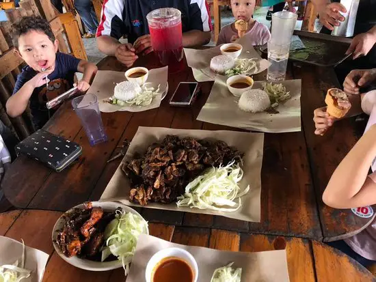 House of Kambing Menu Malaysia Prices Updated 2023