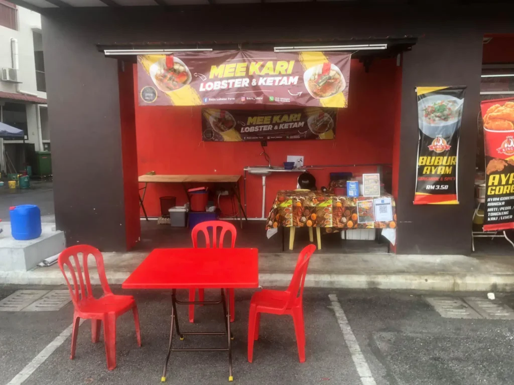 Mee Kari Menu Malaysia Prices Updated 2023