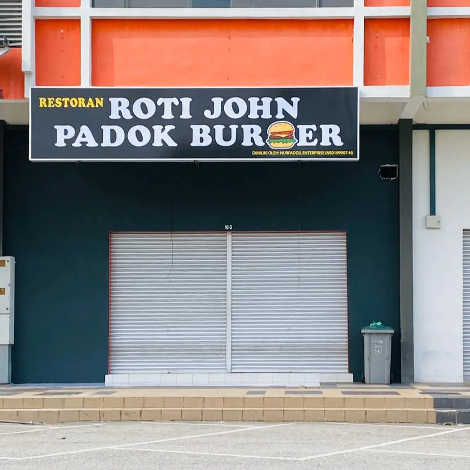 Padok Burger Malaysia Menu Prices Updated 2023