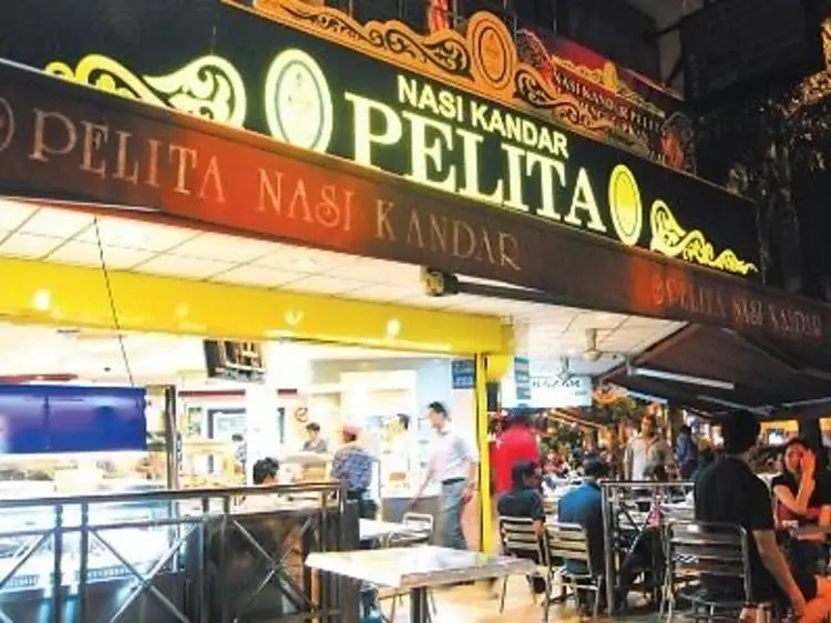 Pelita Cafe Malaysia Menu Prices Updated 2023