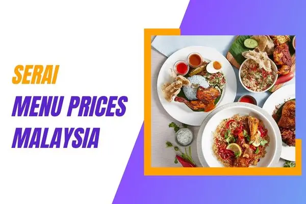 Syidie Burger & Cafe Malaysia Menu Prices Updated 2023