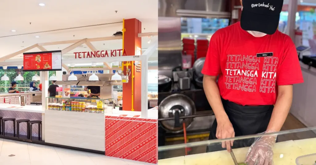 Tetangga Kita Malaysia Menu Prices Updated 2023