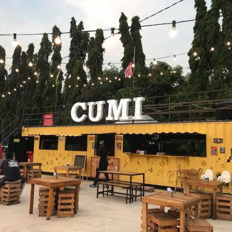 Cumi Kontena Malaysia Menu Prices Updated 2023