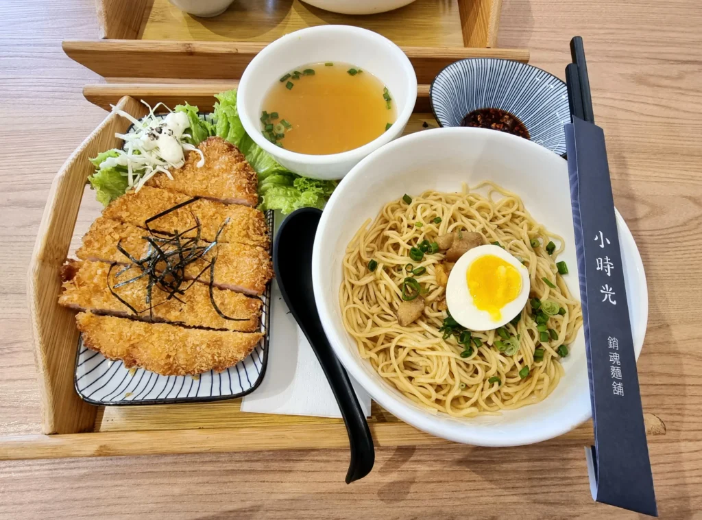 Dayone Dayone Noodles Malaysia Menu Prices Updated 2023