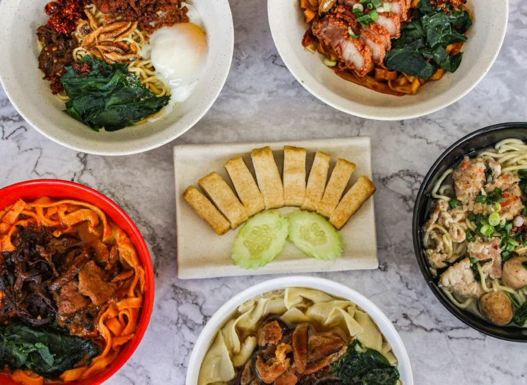 Jojo Little Kitchen Menu Malaysia Prices Updated 2023