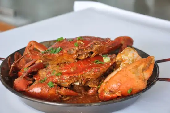 Paper Lobster Malaysia Menu Prices Updated 2023