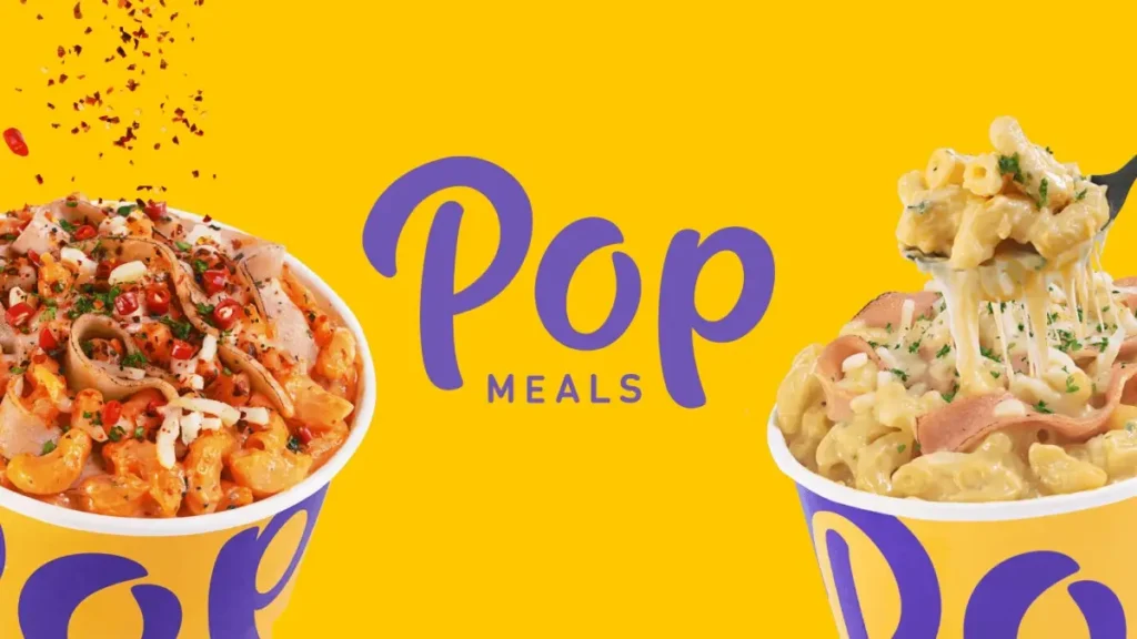 Pop Meals Malaysia Menu Prices Updated 2023