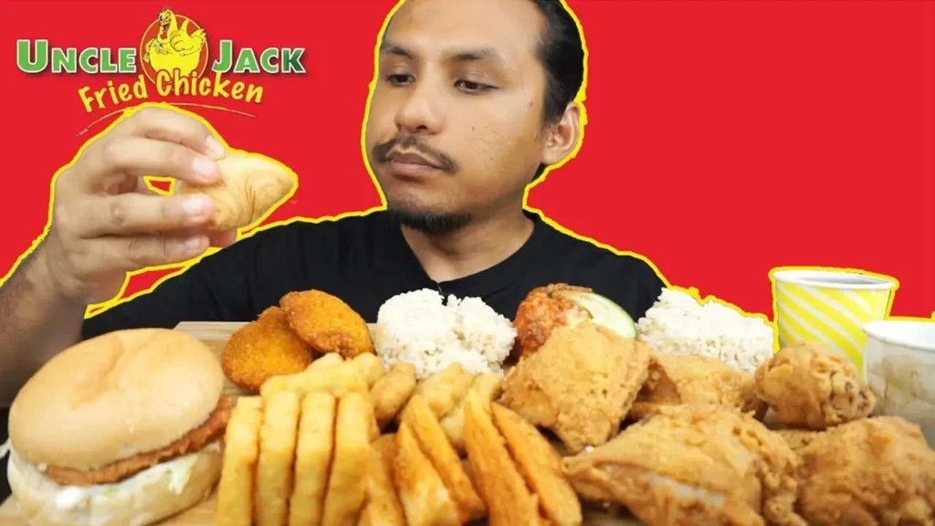Uncle Jack Malaysia Menu Prices Updated 2023