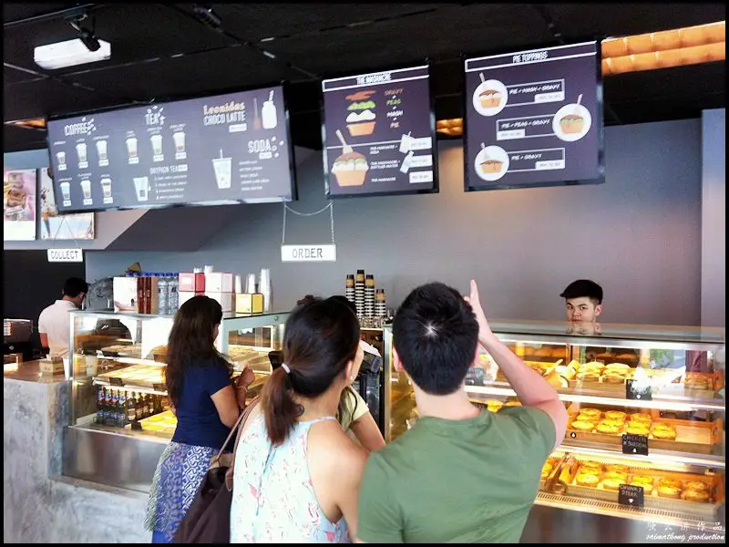 Bucolic Cafe Malaysia Menu prices updated 2024