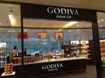 Godiva Malaysia Menu Prices Updated 2024