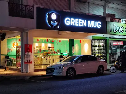 Green Mug Malaysia Menu Prices Updated 2024