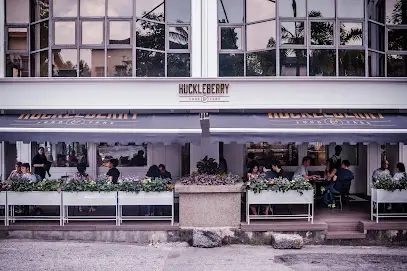 Huckleberry Malaysia Menu Prices Updated 2024