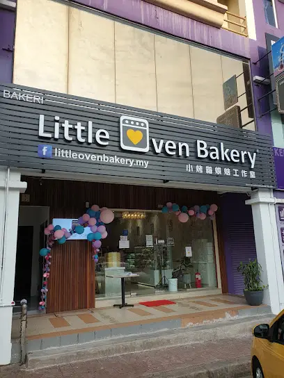 Little Oven Bakery Malaysia Menu Prices Updated 2024