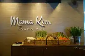 Mama Kim Malaysia Menu prices updated 2024