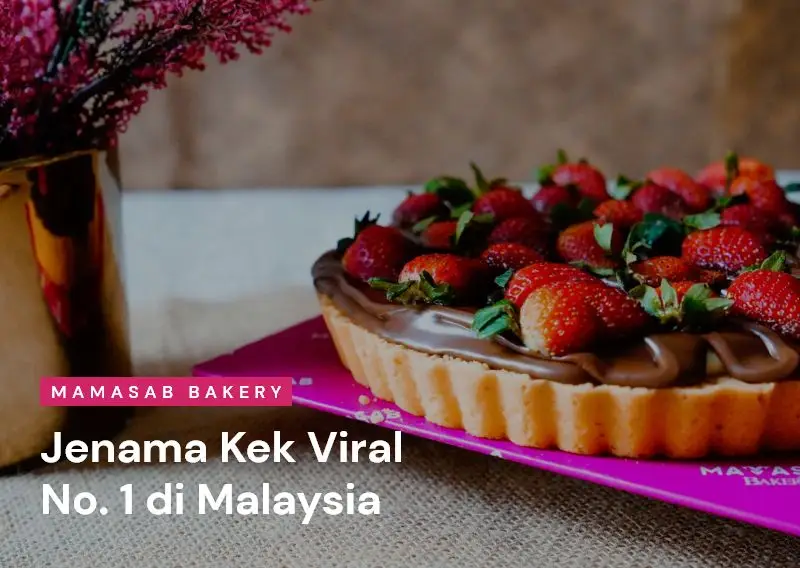 Mamasab Malaysia Menu Prices Updated 2024