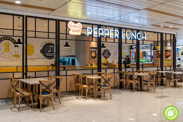 Pepper Lunch Menu Malaysia Prices Updated 2024