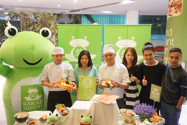 Sakae Sushi Malaysia Menu Prices Updated 2024