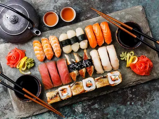 Sim Japanese Cuisine Menu Malaysia Prices Updated 2024