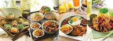 Simple Life Malaysia Menu prices updated 2024