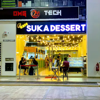 Suka Dessert Malaysia Menu Prices Updated 2024