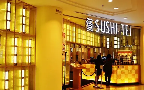 Sushi Tei Malaysia Menu Prices Updated 2024