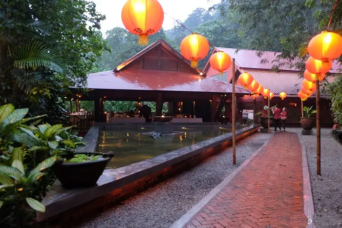 Tamarind Springs Restaurant Malaysia Menu Prices Updated 2024
