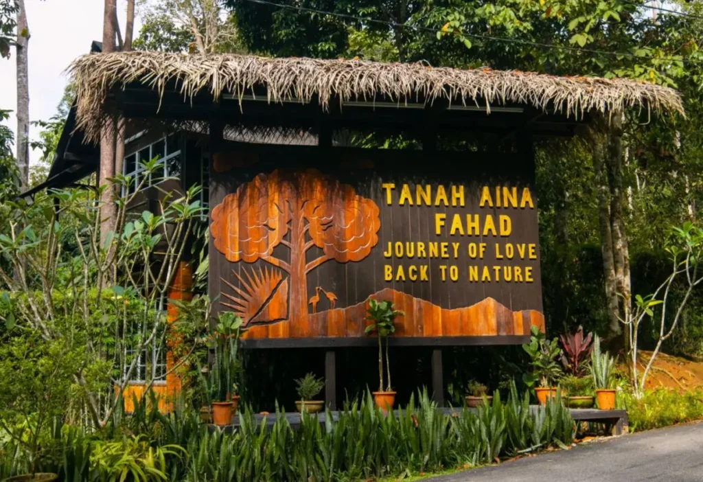 Tanah Aina Malaysia Menu Prices UPDATED 2024