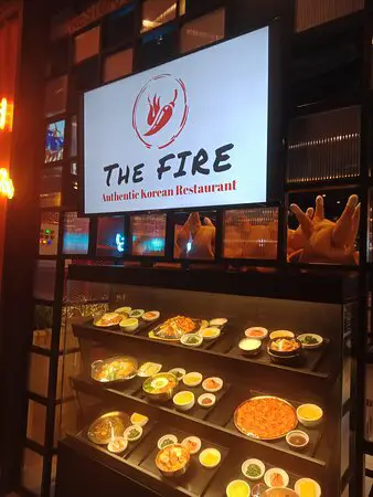 The Fire Korean Restaurant Malaysia Menu can be Categorized as Signature Dish, Glass Noodle, Stew, Kimbab, Toppokki, Ramyun, Bulgogi, Hotpot, Bibimbap, Fried Rice, Fried Chicken Wing, Desserts, and Beverages. Let’s explore them in detail one by one.