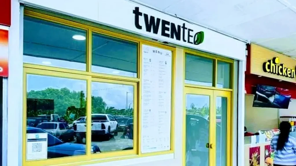 Twentea Malaysia Menu Prices Updated 2024