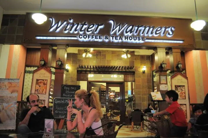 Winter Warmers Malaysia Menu Prices Updated 2024