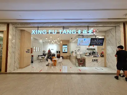 Xing Fu Tang Malaysia Menu Prices Updated 2024