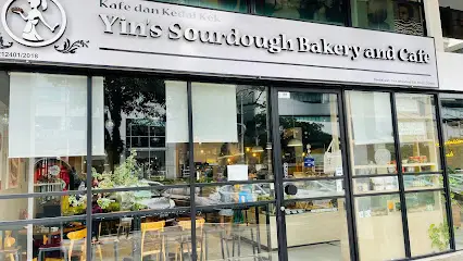 Yin’s Sourdough Bakery Malaysia Menu Prices Updated 2024