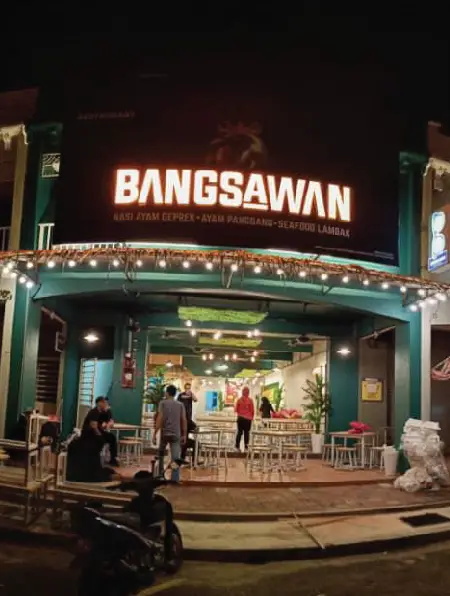 Bangsawan Kulim Malaysia Menu Prices Updated Jan 2024