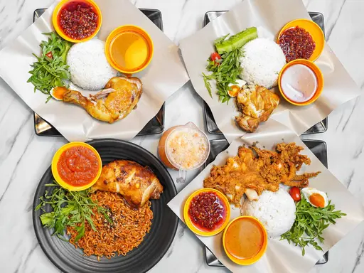 Bangsawan Restaurant Kulim Malaysia Menu Prices Updated 2024