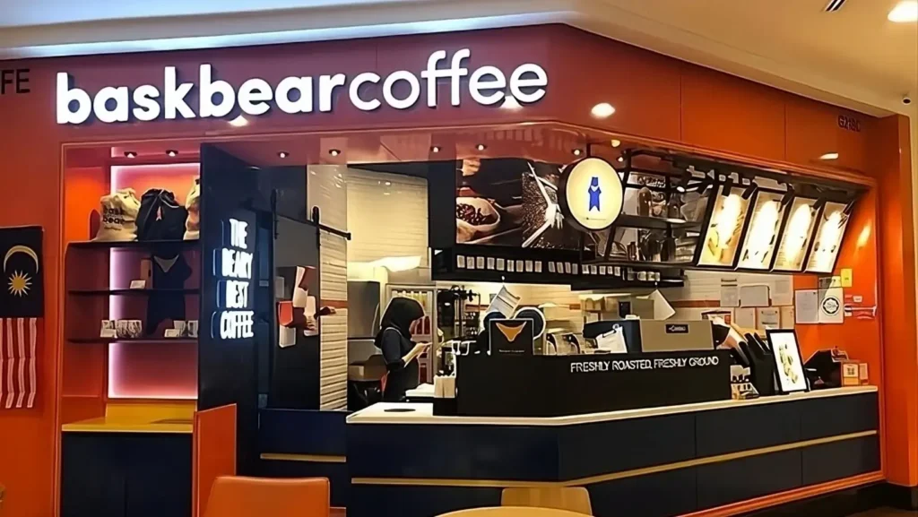 Bask Bear Coffee Malaysia Menu Prices Updated 2024