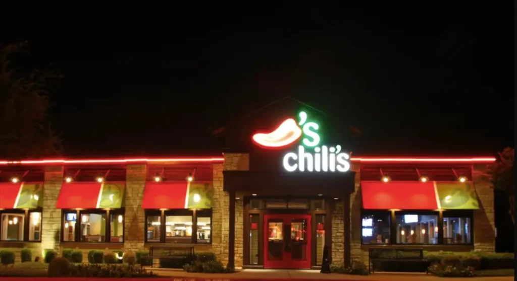 CHILI’S MALAYSIA MENU PRICES UPDATED JAN 2024