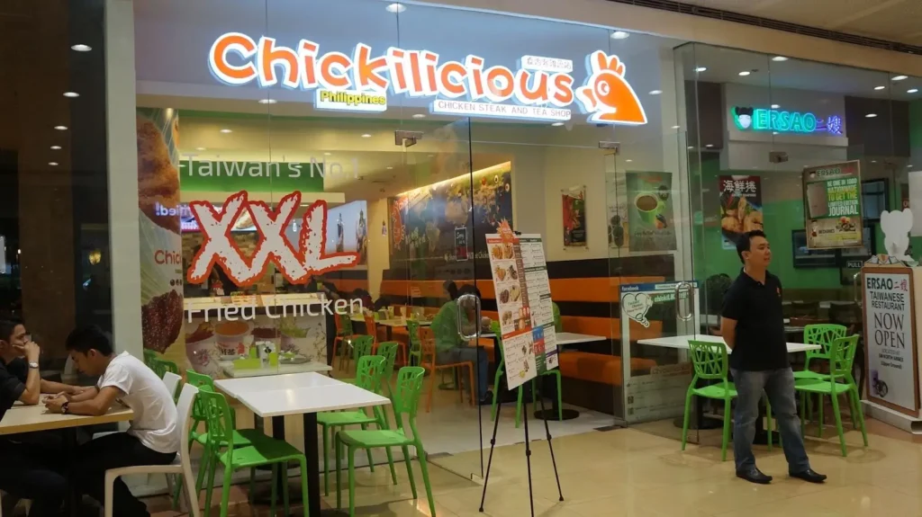 Chickilicious Malaysia Menu Prices Updated 2024