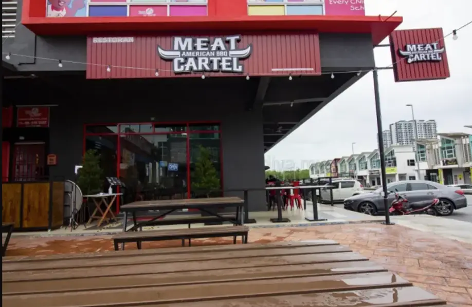 MEAT CARTEL MALAYSIA MENU PRICES UPDATED JAN 2024