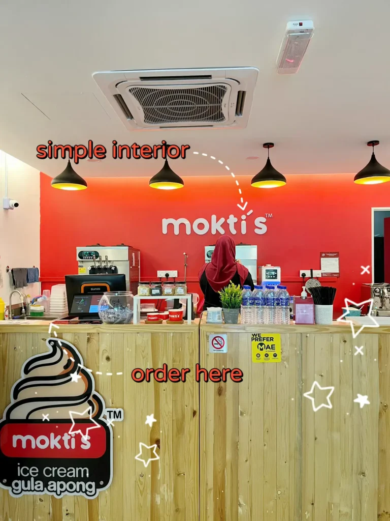 MOKTI’S MALAYSIA MENU PRICES UPDATED 2024