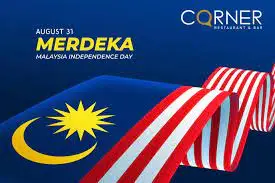 Merdeka Corner Malaysia Menu Prices Updated 2024