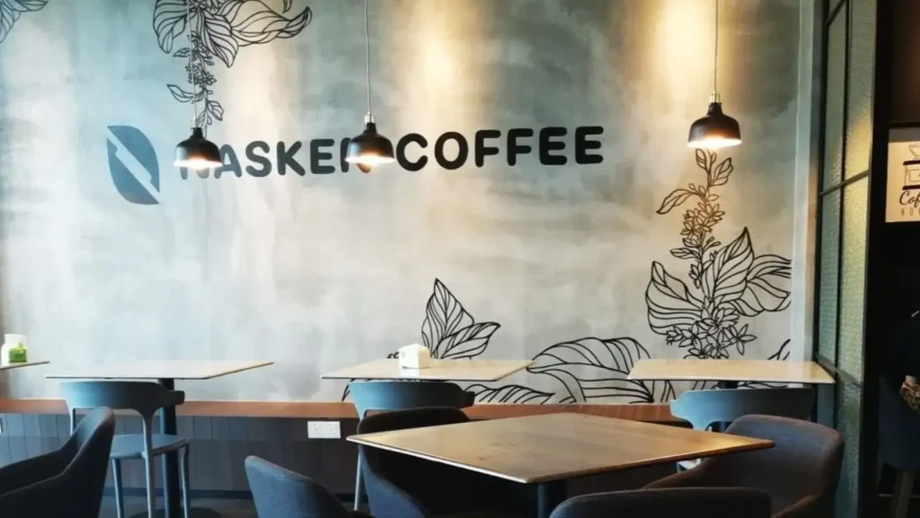 NASKEN COFFEE MALAYSIA MENU PRICES UPDATED JAN 2024