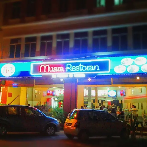 Restoran Muara Malaysia Menu Prices Updated 2024