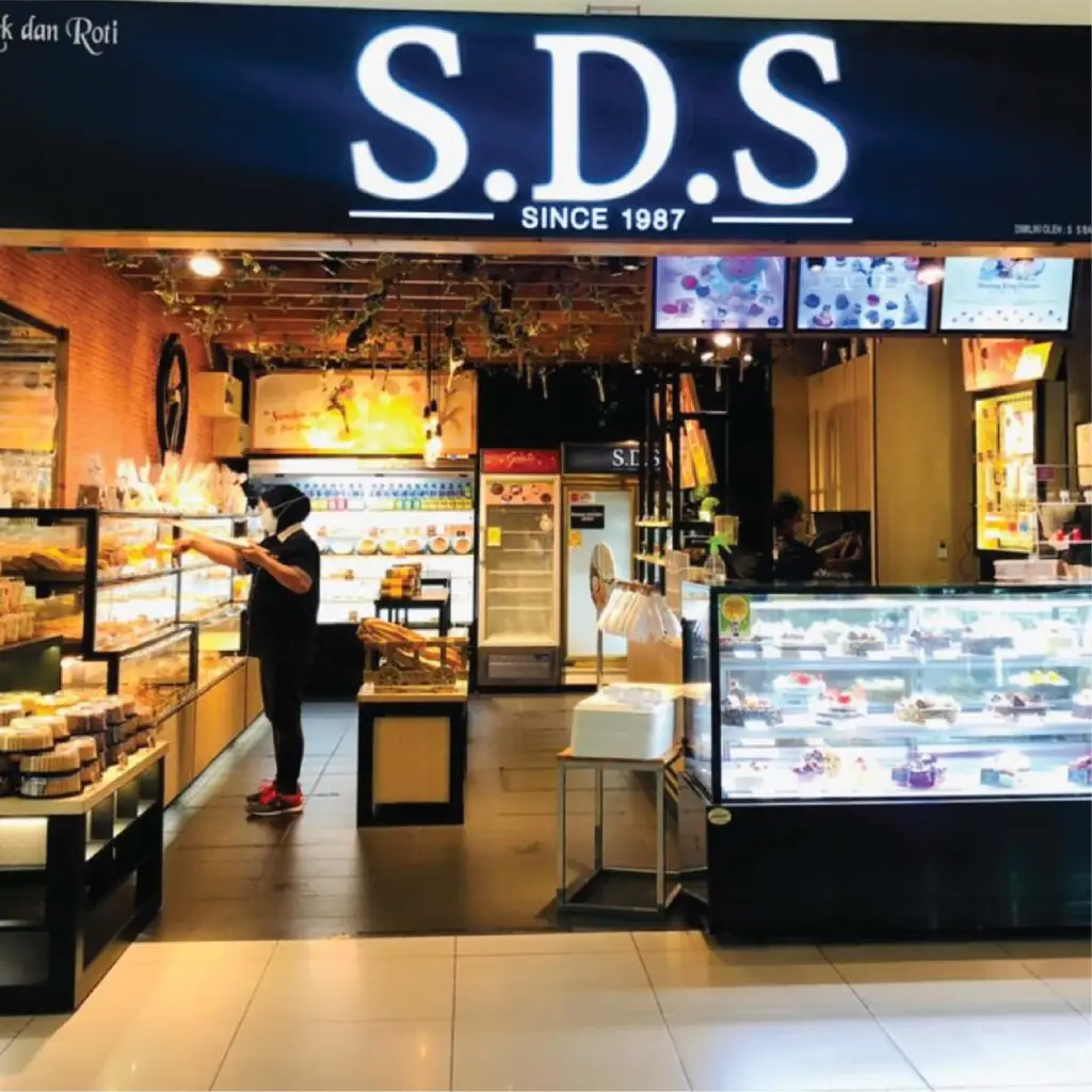 SDS MALAYSIA MENU PRICES UPDATED 2024