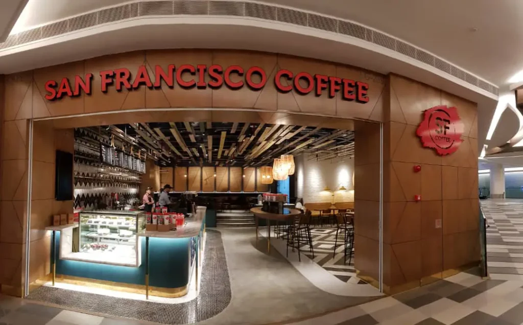 San Francisco Coffee Malaysia Menu Prices Updated Jan 2024