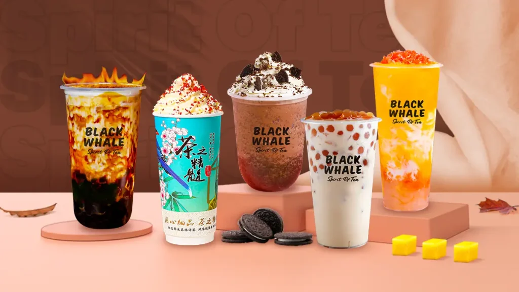 The Black Whale Malaysia Menu Prices Updated 2024