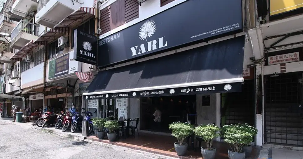 YARL MALAYSIA MENU PRICES UPDATED JAN 2024