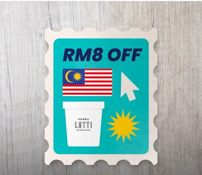 Piccoli Lotti Malaysia Menu Prices 